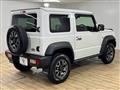 2025 Suzuki Jimny Sierra