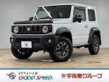 2025 Suzuki Jimny Sierra