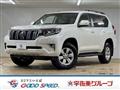 2021 Toyota Land Cruiser Prado