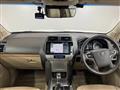 2021 Toyota Land Cruiser Prado