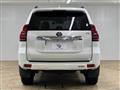 2021 Toyota Land Cruiser Prado