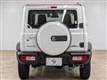 2024 Suzuki Jimny Sierra