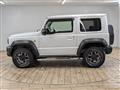 2024 Suzuki Jimny Sierra