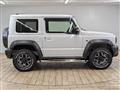 2024 Suzuki Jimny Sierra