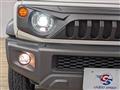 2024 Suzuki Jimny Sierra