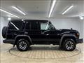 2024 Toyota Landcruiser 70