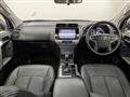 2022 Toyota Land Cruiser Prado