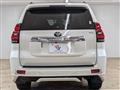 2022 Toyota Land Cruiser Prado