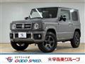 2021 Suzuki Jimny