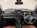 2021 Suzuki Jimny