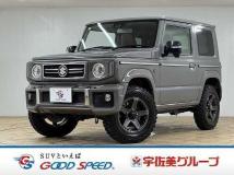 2021 Suzuki Jimny