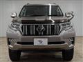 2022 Toyota Land Cruiser Prado