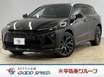 2025 Toyota Crown Estate