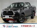2022 Toyota Hilux