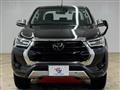 2022 Toyota Hilux