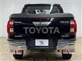 2022 Toyota Hilux