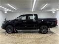 2022 Toyota Hilux