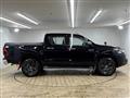 2022 Toyota Hilux