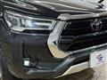 2022 Toyota Hilux