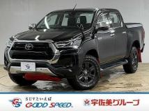 2022 Toyota Hilux