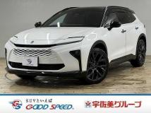 2025 Toyota Crown Estate