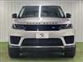 2020 Land Rover Range Rover Sport