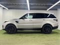 2020 Land Rover Range Rover Sport