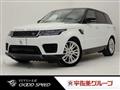 2019 Land Rover Range Rover Sport