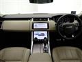 2019 Land Rover Range Rover Sport