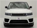 2019 Land Rover Range Rover Sport