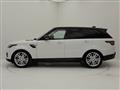 2019 Land Rover Range Rover Sport