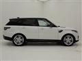 2019 Land Rover Range Rover Sport