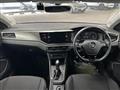 2018 Volkswagen Polo