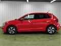 2018 Volkswagen Polo