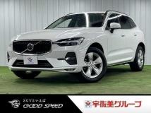 2022 Volvo XC60