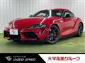 2024 Toyota Supra
