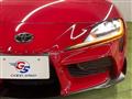 2024 Toyota Supra