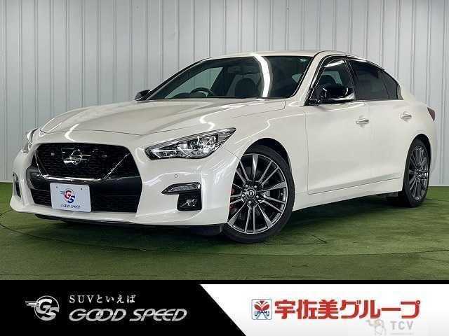 2019 Nissan Skyline