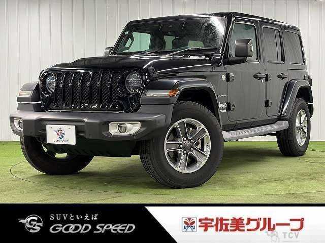 2019 Jeep Wrangler