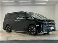 2023 Toyota Vellfire