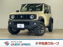 2018 Suzuki Jimny Sierra