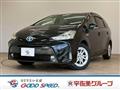 2015 Toyota PRIUS α