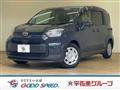2023 Toyota Sienta