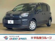 2023 Toyota Sienta