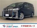2020 Toyota Alphard G