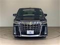 2020 Toyota Alphard G