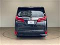 2020 Toyota Alphard G