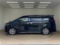 2020 Toyota Alphard G