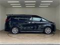 2020 Toyota Alphard G