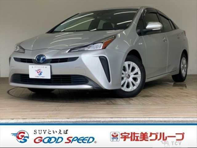 2019 Toyota Prius